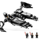 Illustration for article titled The futuristic jets, humans, and emStar Wars/em designs of Stephen Chang